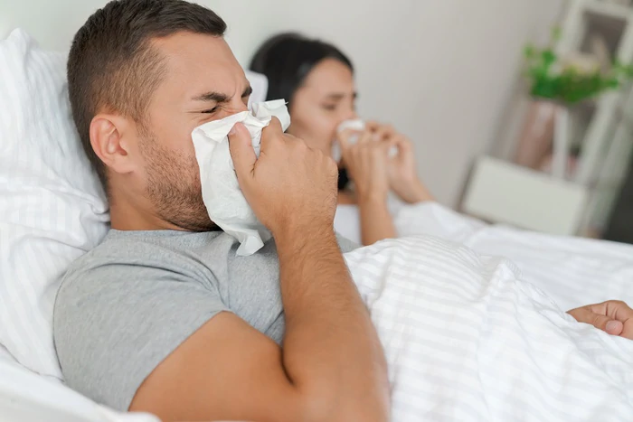 Are Memory Foam Pillows Good for Allergies?