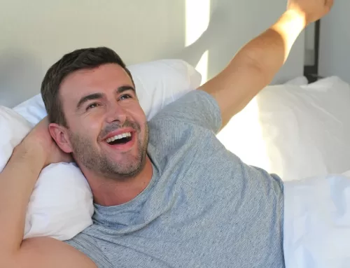 10 Health Benefits of Memory Foam Pillows
