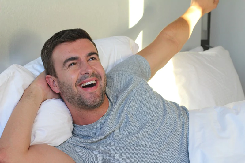 10 Health Benefits of Memory Foam Pillows