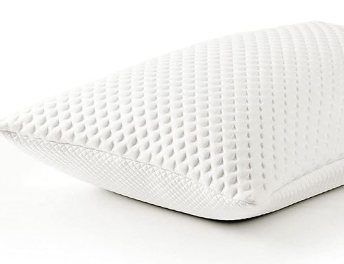 Tempur Memory Foam Pillow