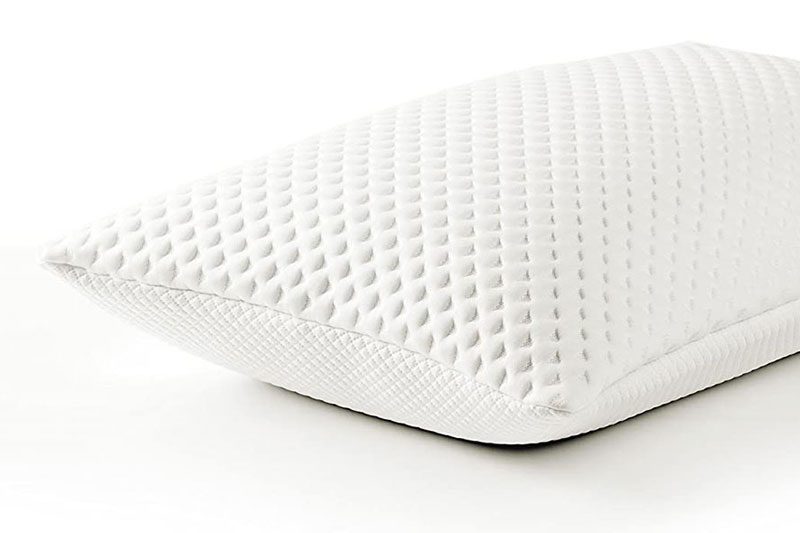 Tempur-Memory-Foam-Pillow