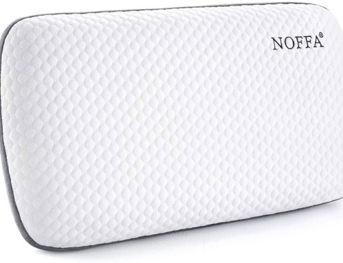 Noffa Memory Foam Pillow